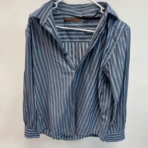 Perry Ellis - men’s long sleeve button up